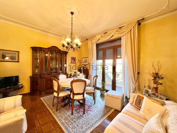 appartamento in vendita a Prato in zona Coiano