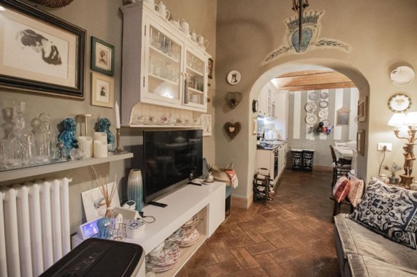 appartamento in vendita a Prato