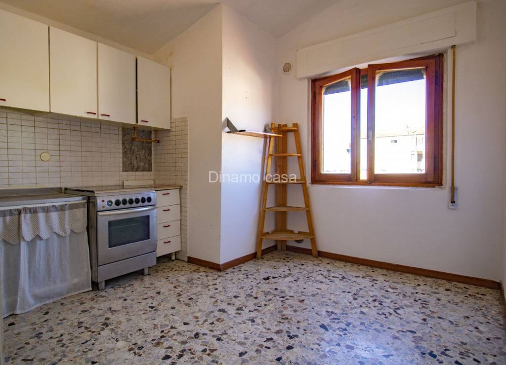 appartamento in vendita a Prato in zona Galceti