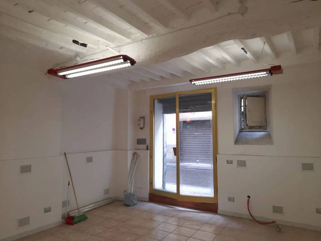 loft in vendita a Prato