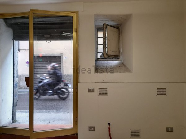 loft in vendita a Prato