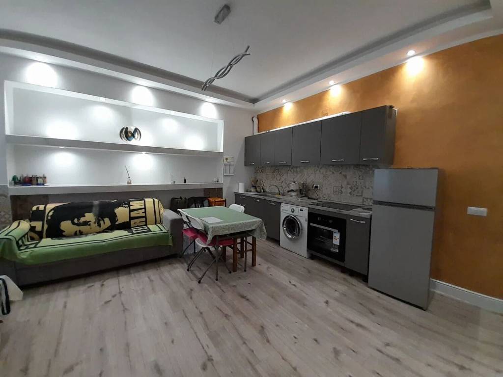 appartamento in vendita a Prato