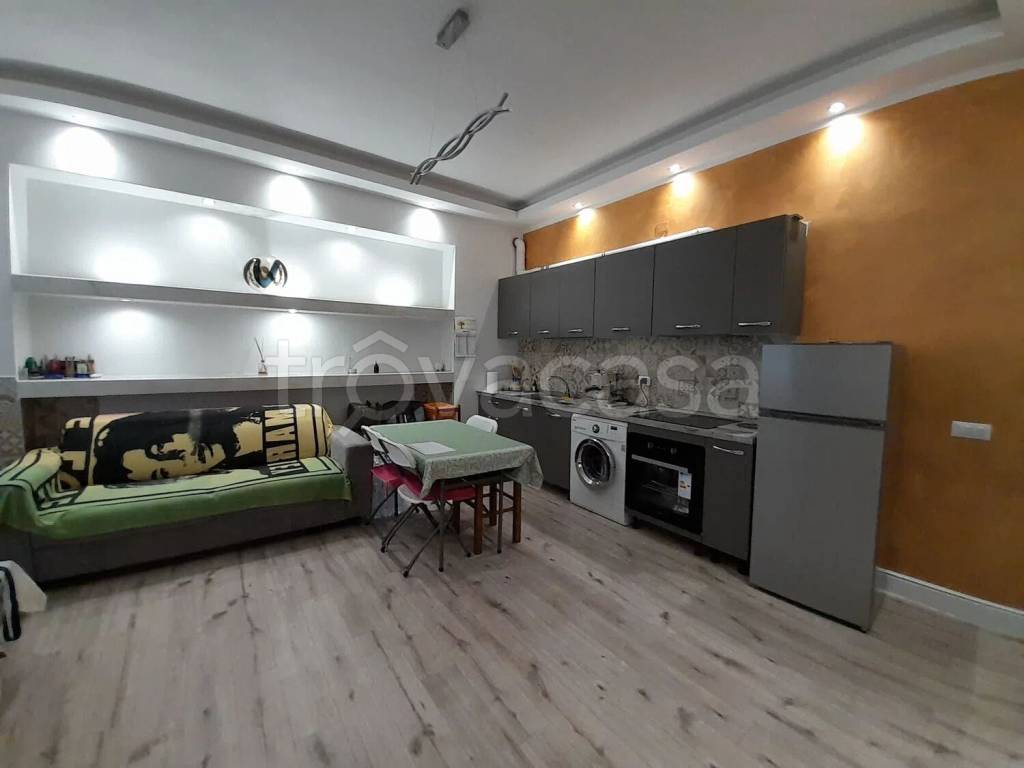 appartamento in vendita a Prato