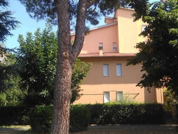 appartamento in vendita a Prato in zona San Giusto