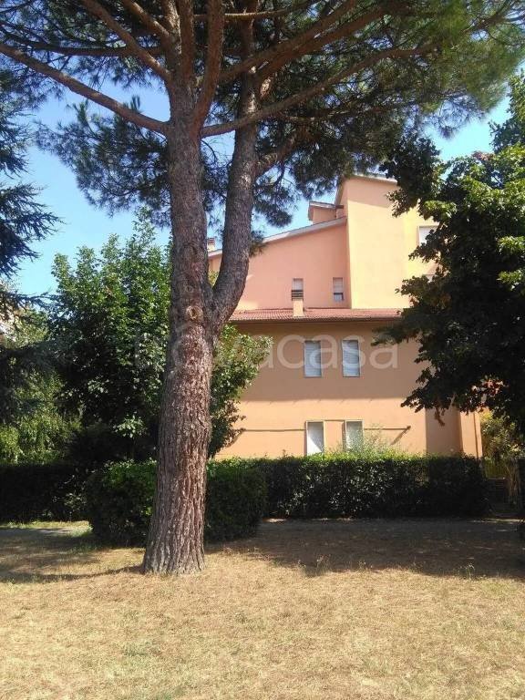 appartamento in vendita a Prato in zona San Giusto
