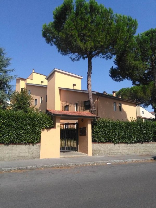 appartamento in vendita a Prato