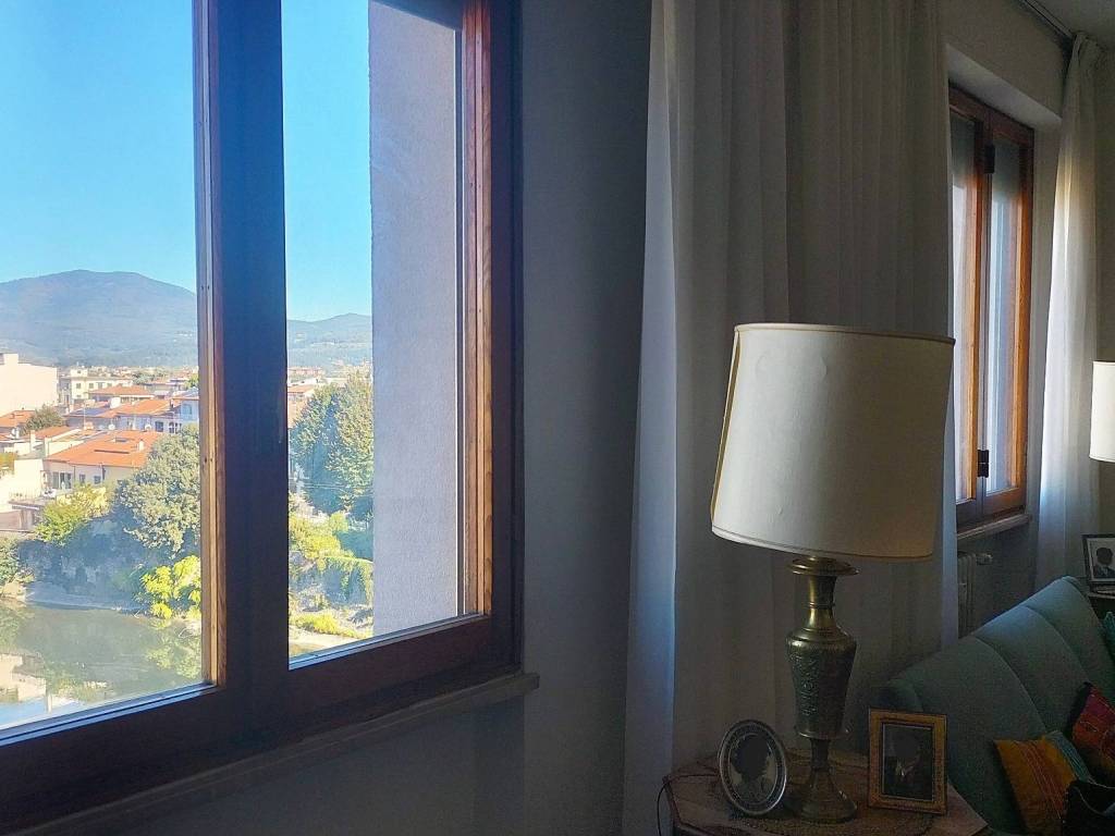 appartamento in vendita a Prato