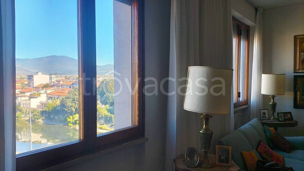 appartamento in vendita a Prato