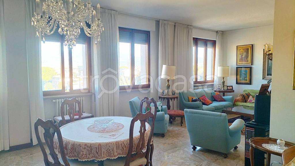 appartamento in vendita a Prato