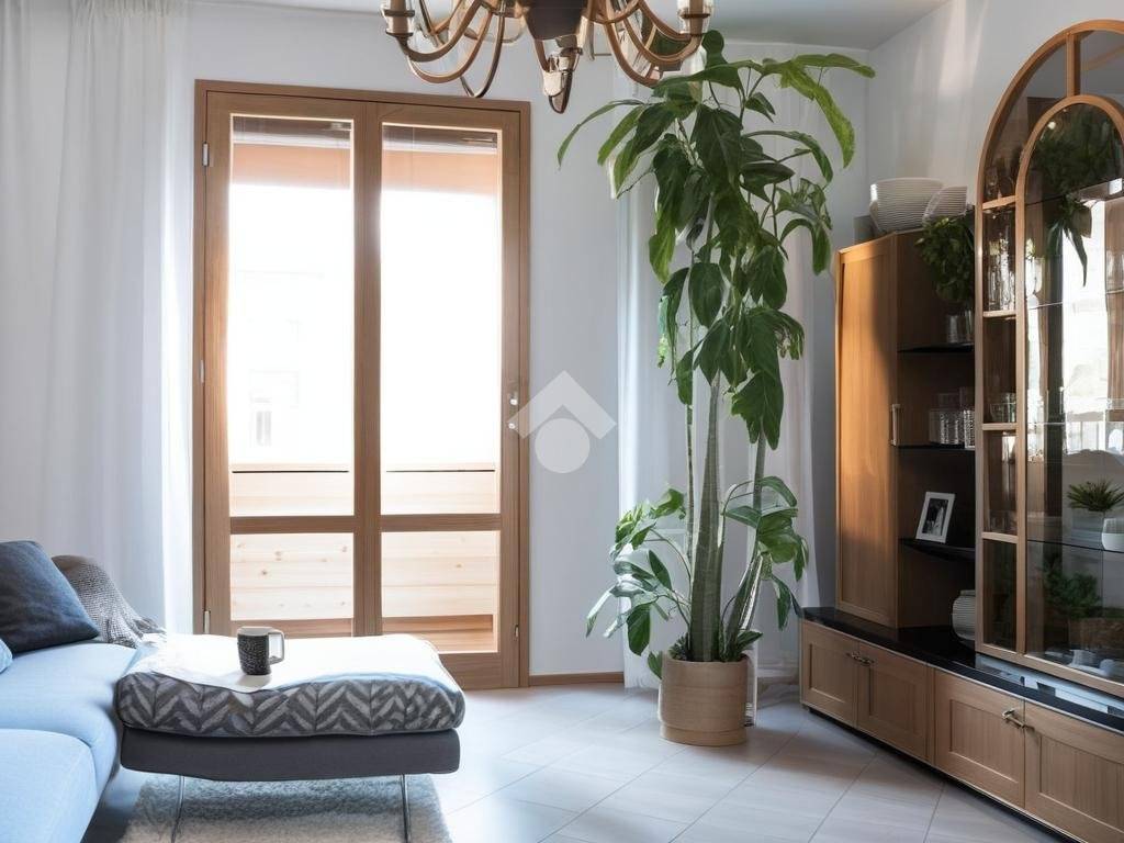 appartamento in vendita a Prato in zona Maliseti