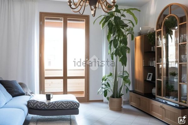 appartamento in vendita a Prato in zona Maliseti