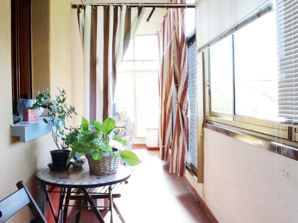 appartamento in vendita a Prato in zona Maliseti