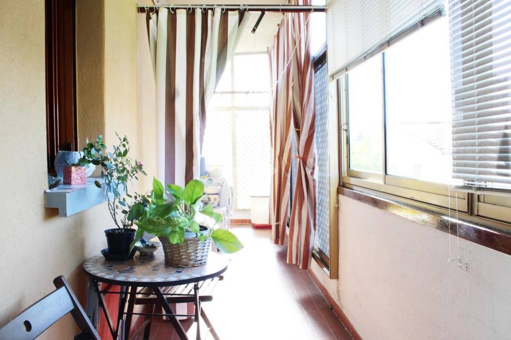 appartamento in vendita a Prato in zona Narnali