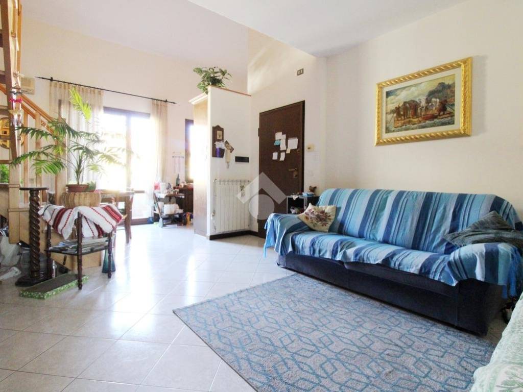 appartamento in vendita a Prato
