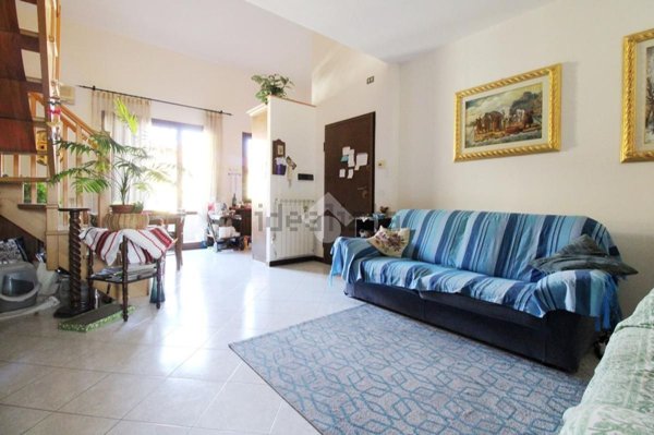 appartamento in vendita a Prato