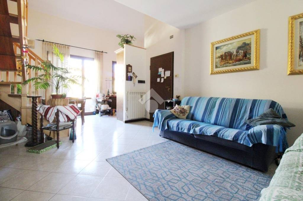 appartamento in vendita a Prato