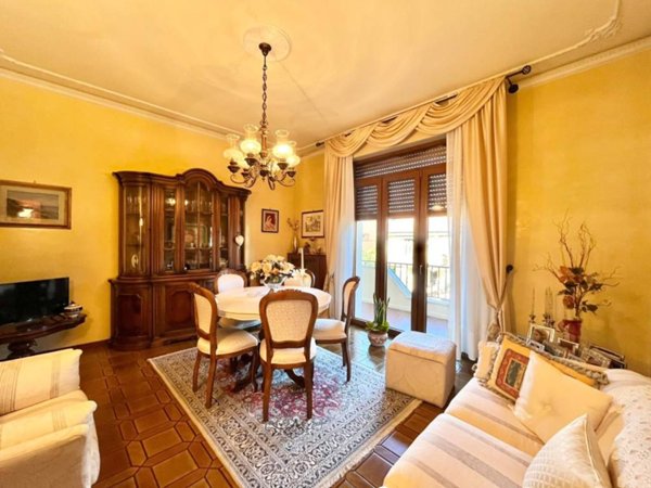 appartamento in vendita a Prato in zona Coiano