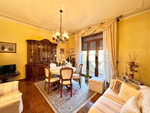 appartamento in vendita a Prato in zona Coiano