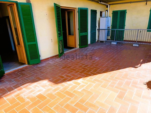 appartamento in vendita a Prato