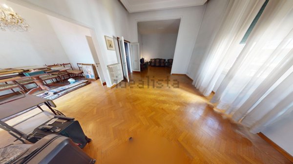 appartamento in vendita a Prato