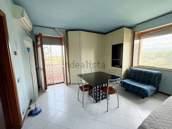 appartamento in vendita a Prato