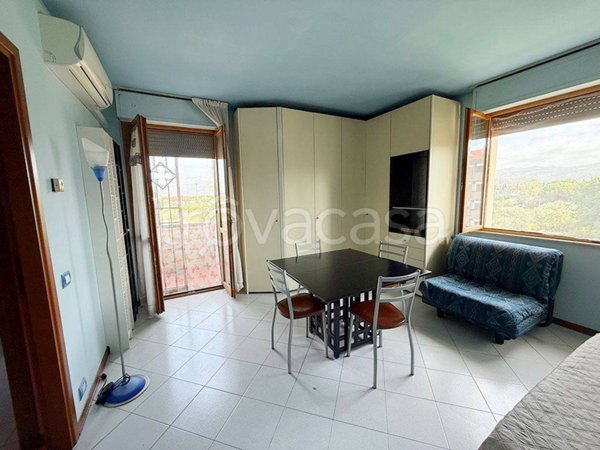appartamento in vendita a Prato