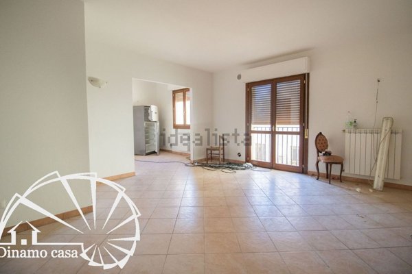 appartamento in vendita a Prato in zona Coiano