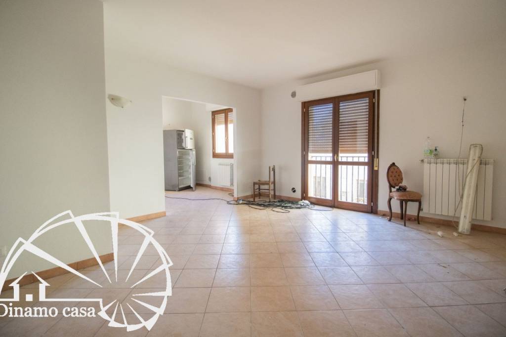 appartamento in vendita a Prato in zona Coiano