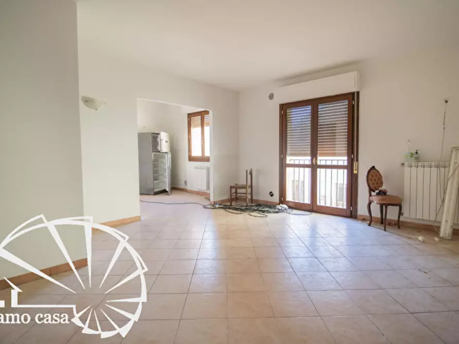 appartamento in vendita a Prato in zona Coiano