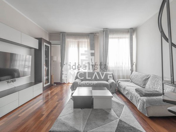 appartamento in vendita a Prato