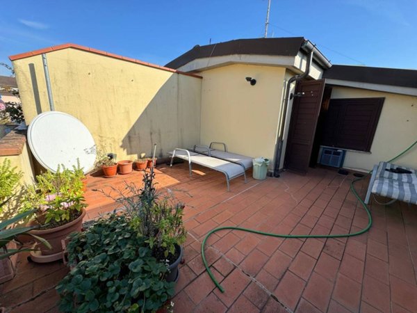 appartamento in vendita a Prato