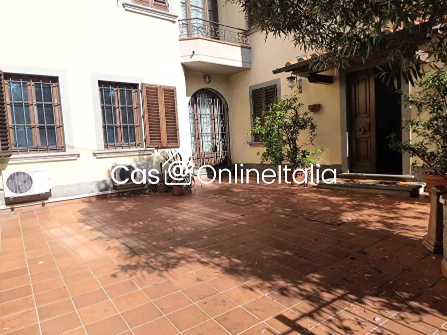 casa indipendente in vendita a Prato in zona La Macine