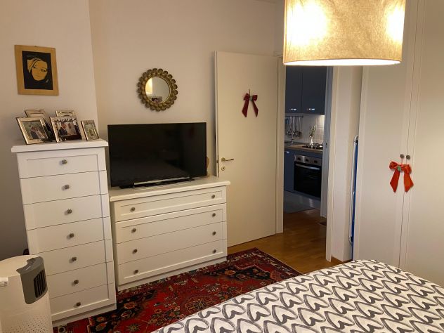 appartamento in vendita a Prato