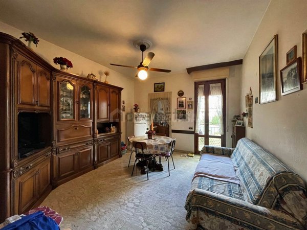 casa indipendente in vendita a Prato in zona Maliseti