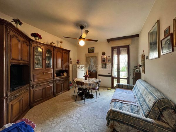 casa indipendente in vendita a Prato in zona Maliseti