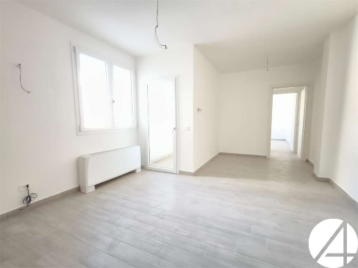 appartamento in vendita a Prato in zona Galciana