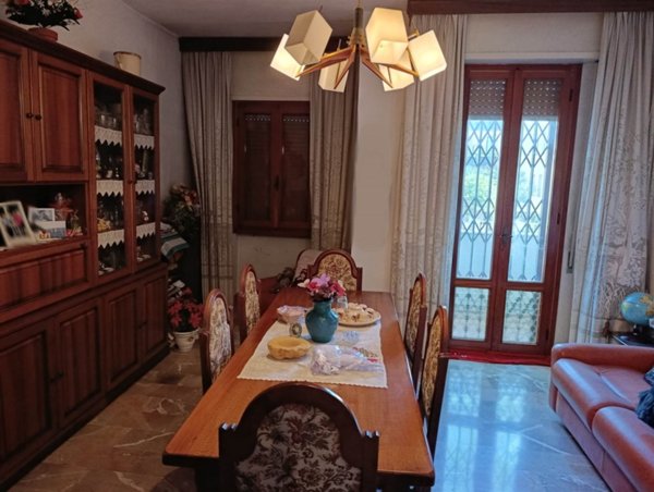 casa indipendente in vendita a Prato in zona Maliseti