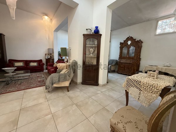 appartamento in vendita a Prato