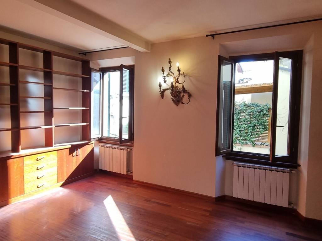 appartamento in vendita a Prato