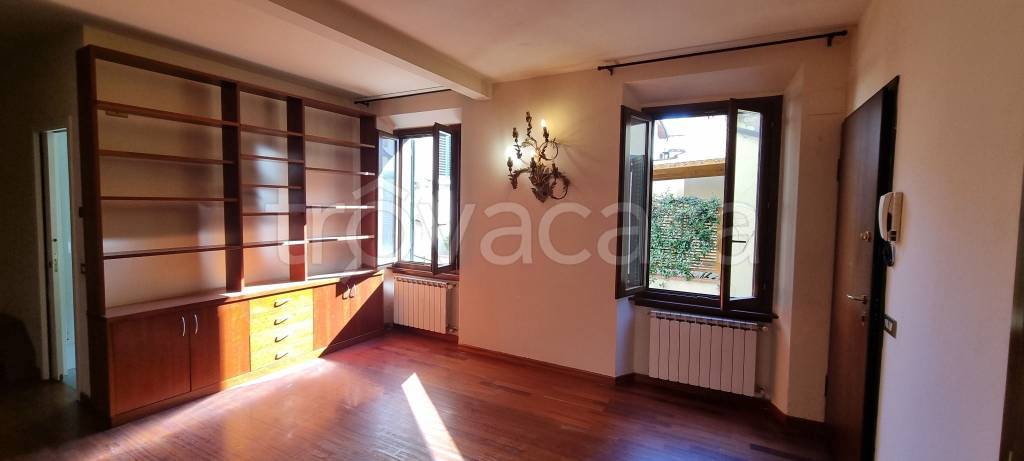 appartamento in vendita a Prato