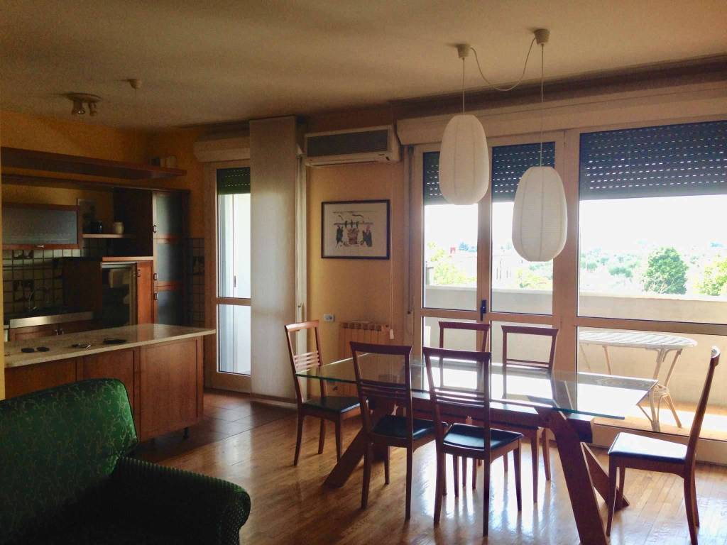 appartamento in vendita a Prato