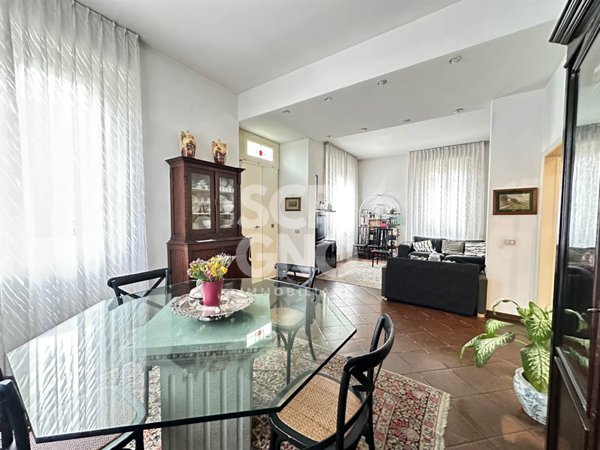appartamento in vendita a Prato