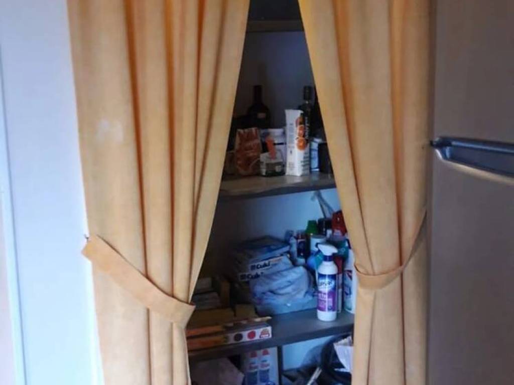 appartamento in vendita a Prato