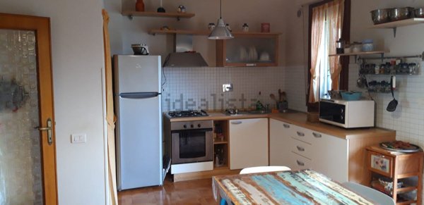 appartamento in vendita a Prato