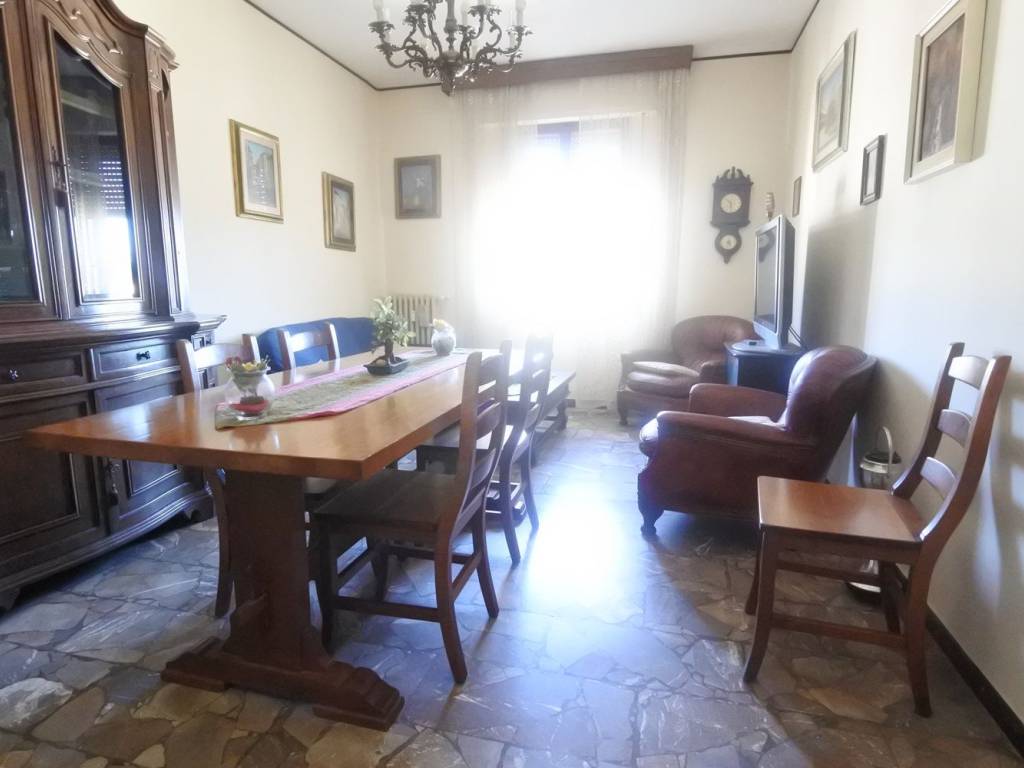 appartamento in vendita a Prato