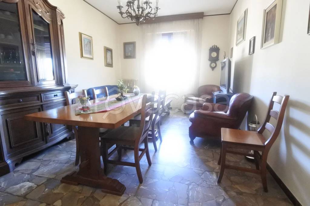 appartamento in vendita a Prato