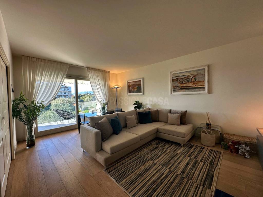 appartamento in vendita a Prato