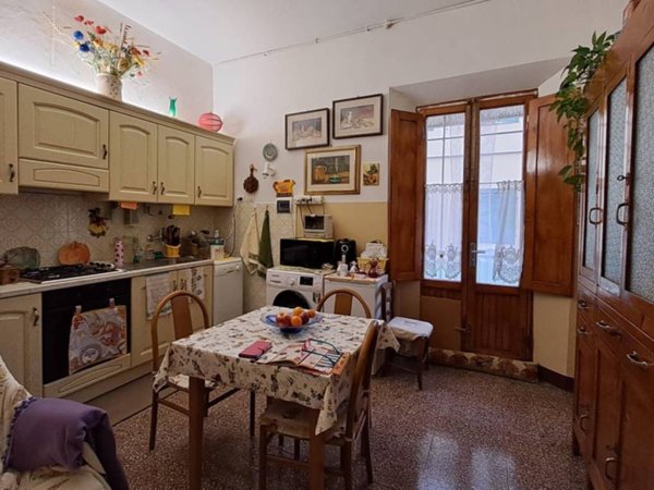 appartamento in vendita a Prato