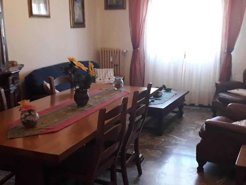 appartamento in vendita a Prato