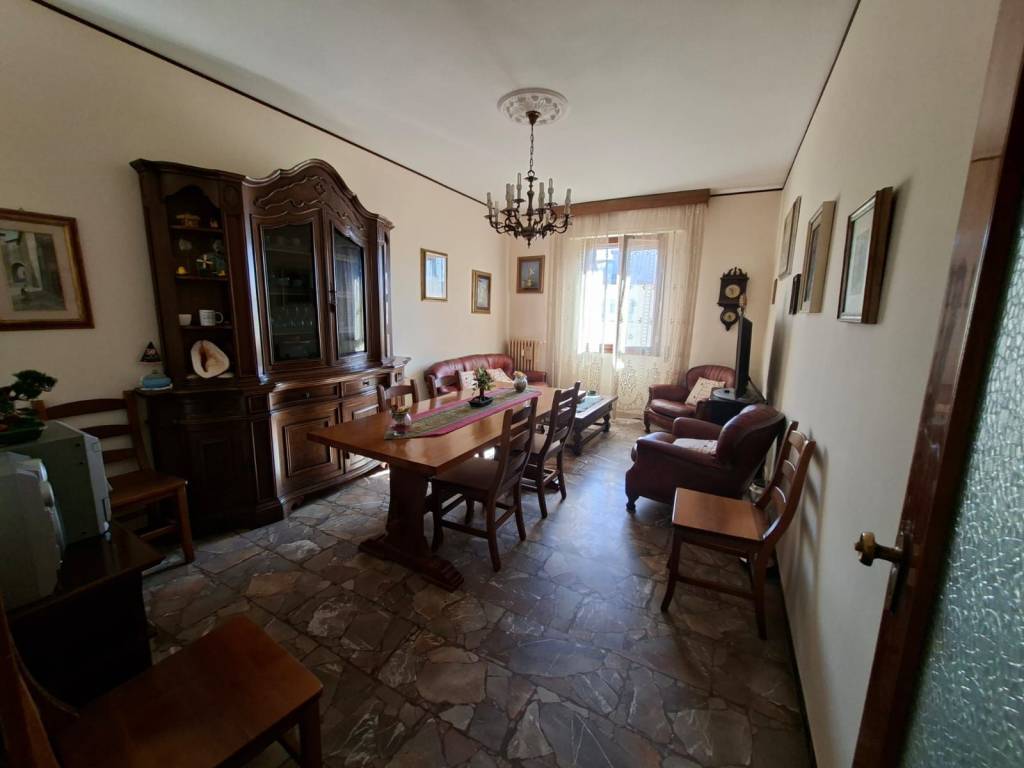 appartamento in vendita a Prato